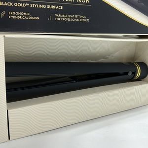 Hot Tools 1 ” Ionic Flat Iron